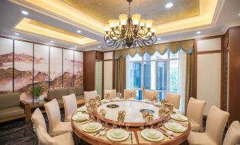 Shihezi Europe and America lido hotel