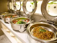 麗楓飯店（武漢五環體育中心臨空港大道店） 三店附近的飯店