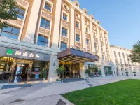 曼忻酒店（昆明滇池公園1903店） 鄰近兴体路的酒店