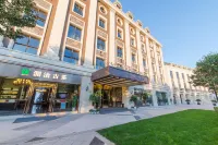 Manyi Hotel (Kunming Dianchi Park 1903)