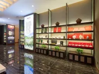 曼忻酒店（昆明滇池公園1903店） 鄰近兴体路的酒店
