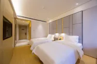 JI Hotel (Suzhou Luzhi Old Town) Hotels in Luzhi Ancient Town