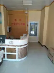 Xixia Shuyue Hotel - 2 Yıldız