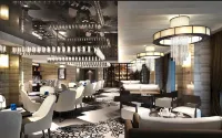 Sunshine Hotel Bazhong