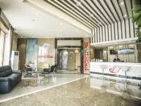 Shell Hotel (Suining Bali Wujin Jidian City) - 2 Sao