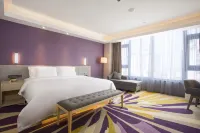 Lavande Hotel (Fangchenggang Dongxing Port Store)
