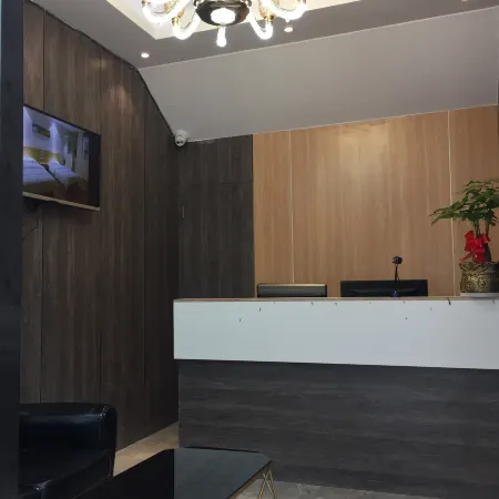 Tiandeng Tianliwei Hotel