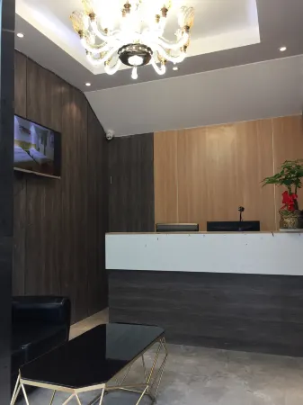 Tiandeng Tianliwei Hotel