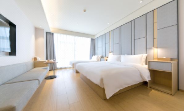 JI Hotel (Tianjin Business University)