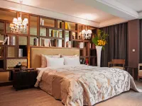 HE&LE Hotels near Maple Garden Taichung