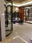 Jingjing Light Luxury Hotel (Mingshi Branch) Hotels in Zhenxiong