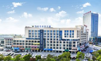 Sweetome Vacation Rentals (Changxing Textile City)