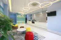 Magnotel (Chengmai Software Park)