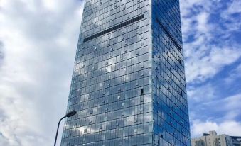 Nicesoe H·HOTEL (Chengdu Taikoo Li Jiuyan Bridge)
