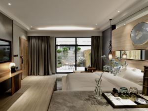 SANYELI HOTEL(Chengdu Chunxi Road Taigu Li Store )