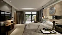 SANYELI HOTEL(Chengdu Chunxi Taikoo Li )