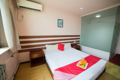 Tianjin Jiangnan Home Hotel Hotels in Tianjin
