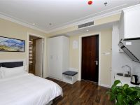 丹东金海度假公寓 - 商务大床房