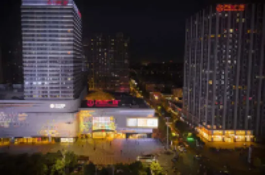 Bengfu dengfenlai Hotel