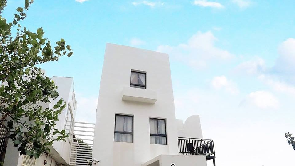 Rose Villa