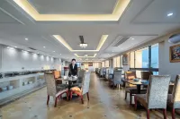 Vienna International Hotel (Bengbu City Gate) - breakfast