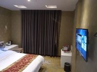 正阳宏诺国际酒店 - 普通大床房