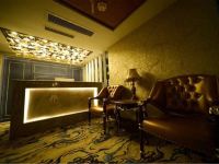伯儿湾艺术酒店(石家庄裕华万达广场店) - 其他