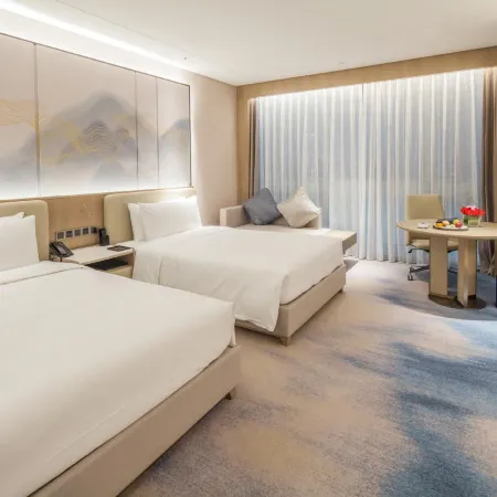 Primus Hotel Nanchang International Expo City