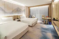 Primus Hotel Nanchang International Expo City Hotel a Nanchang