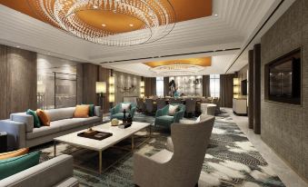 Rongzhou Hotel