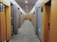 Shankee Hotel (Xinle Meiyuan) Hotels in Xinle
