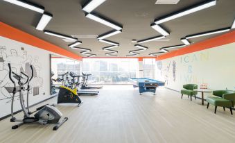 Atour Hotel (Kunming Dashanghui) - Housity