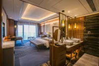 Taihu Longemont Diamond Hotel Hotels in Changxing