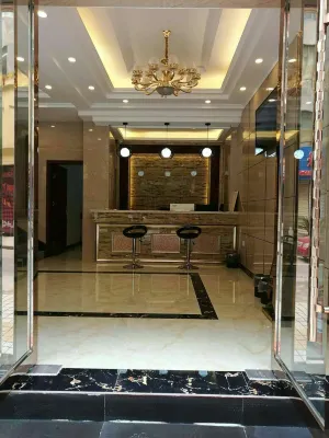 Yi jiang yuan Guesthouse