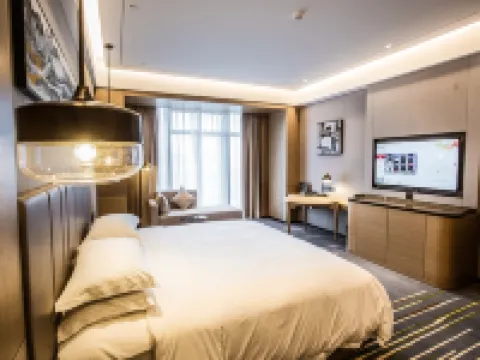 Gangnam Intercontinental Hotels in Yueqing