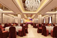 Qitai TianYi Hotel Hotels in Qitai