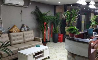 Zhongmu Xinghan Express Hotel