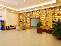 清远月亮湾酒店 - 公共区域
