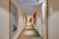 Vienna 3 Best Hotel (Jing County Hehuatang)