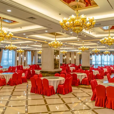 Yirong International Hotel