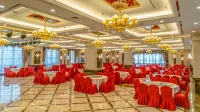 Yirong International Hotel Hotels in Fugu County