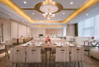 Vienna Hotel (Feidong Dongcheng High-speed Railway Station)