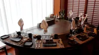 Jinjiang Metropolo Hotel (Yongqing Daxing International Airport) - servizio colazione