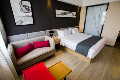 Shankee Hotel (Tianjin Xiqing University Town) Hotels in Tianjin