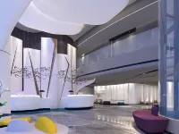 Mercure 항저우 첸장 항저우 호텔