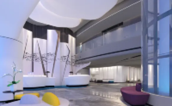 Mercure Hangzhou Qianjiang