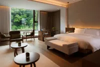 Leisure-Mountain Hotel & Resort Hotel a Ningshan