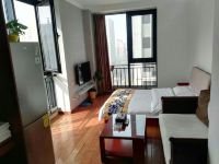 北京优诺服务式公寓 - 商务豪华大床房