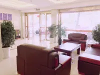Qinxi Shuixi Holiday Hotel