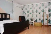 Sanyuan Xiaocheng Homestay Hotels in Sanyuan